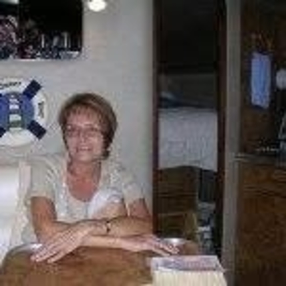 Meet your Posher, Sharon